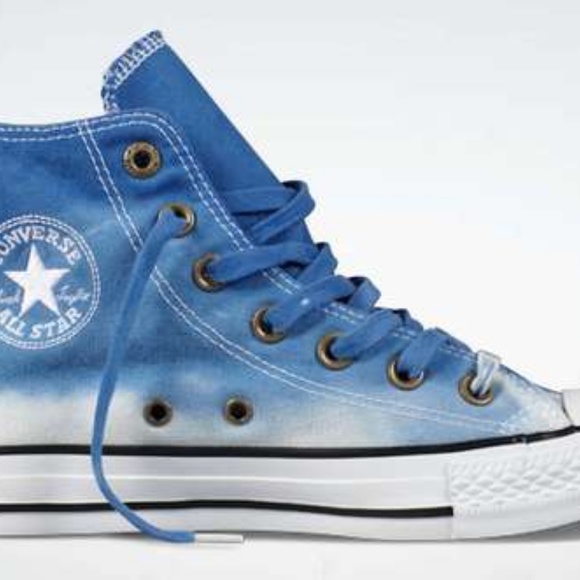 Converse - Picture 7 of 8